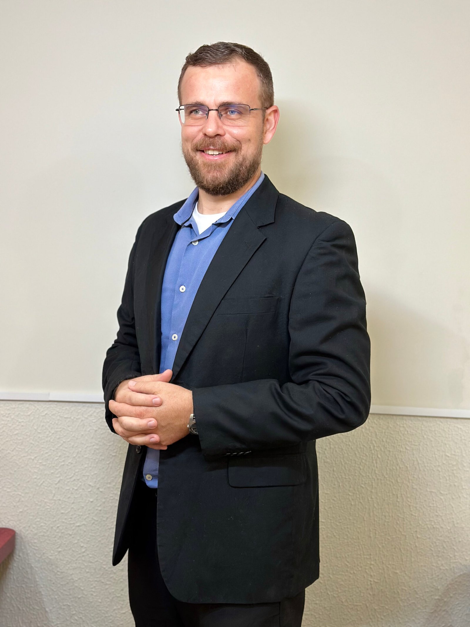 Charles Heidmann