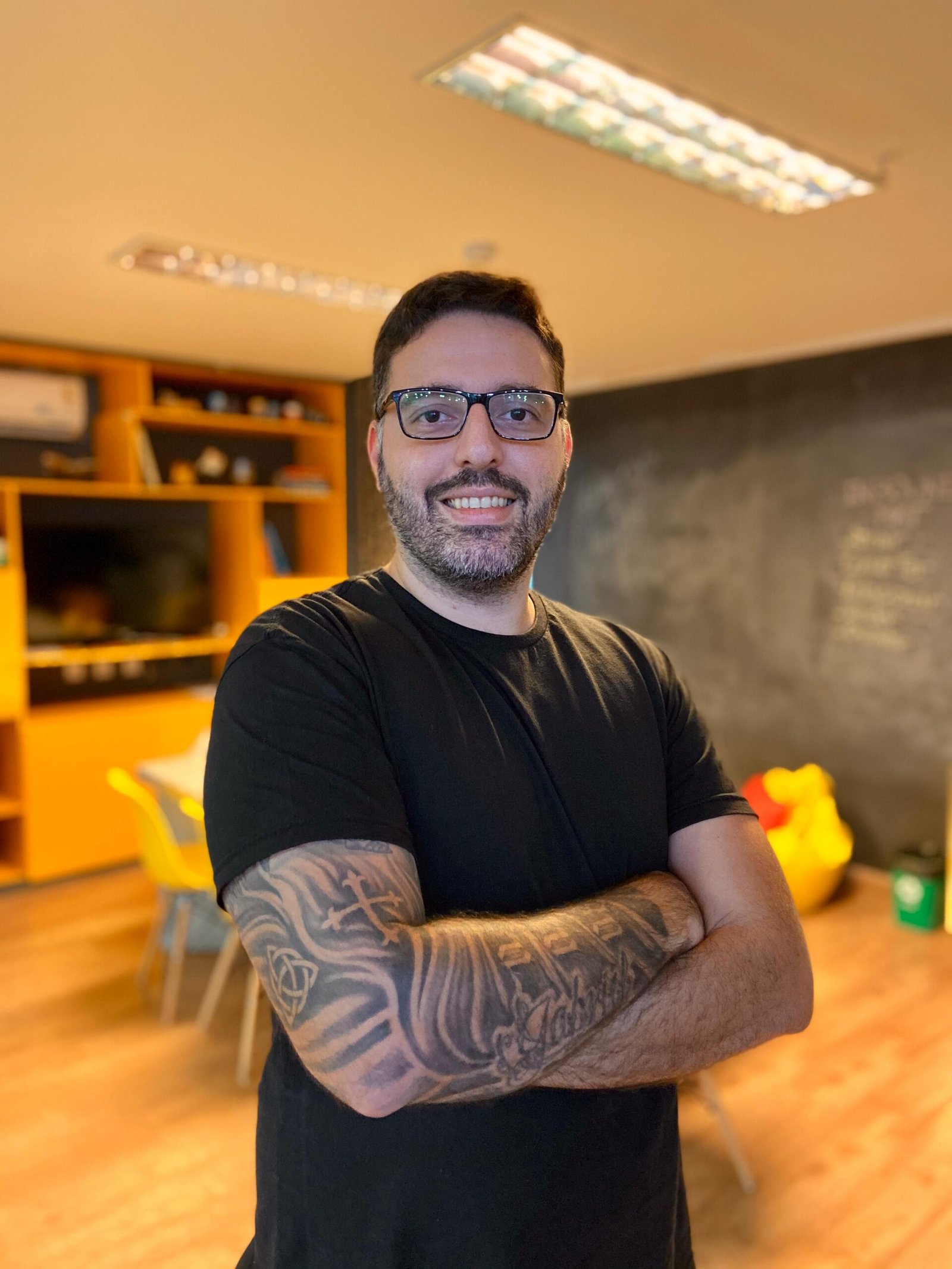 Marcos Paulo